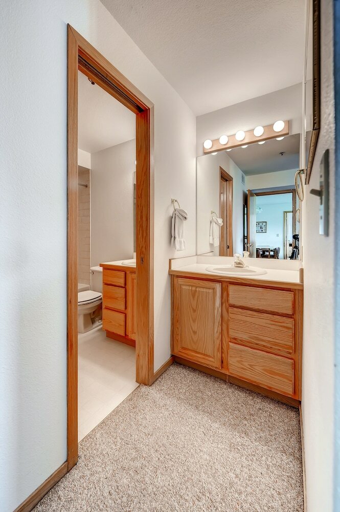 Lake Forest Condos By Crmr