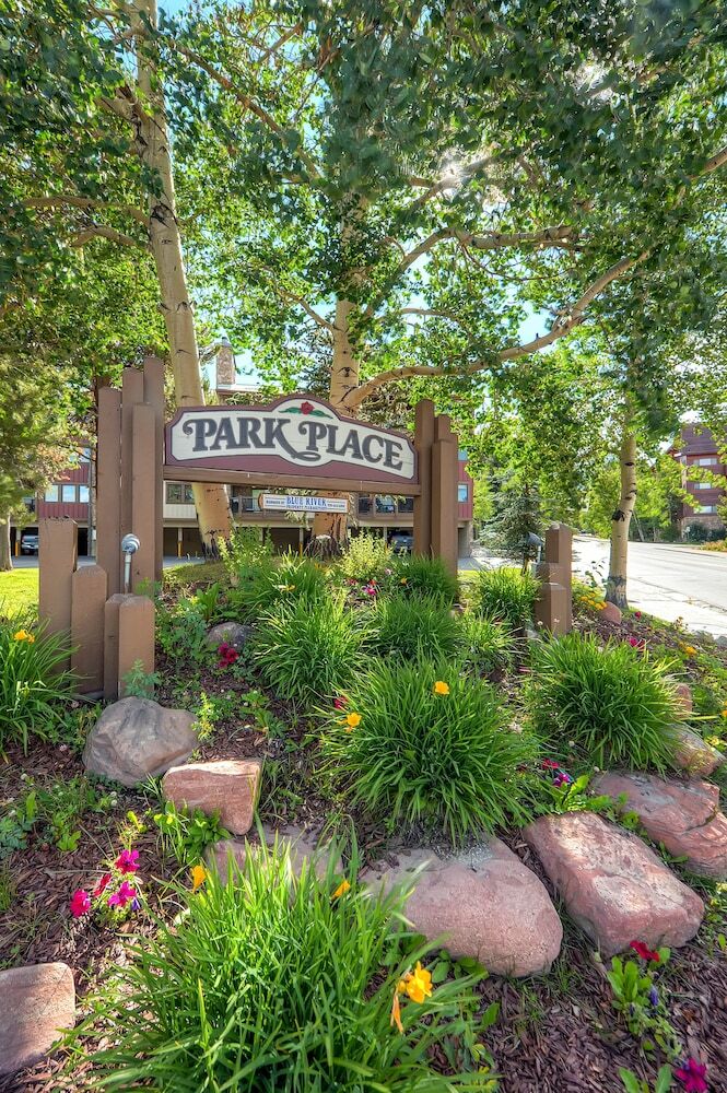 Park Place Condos By Crmr