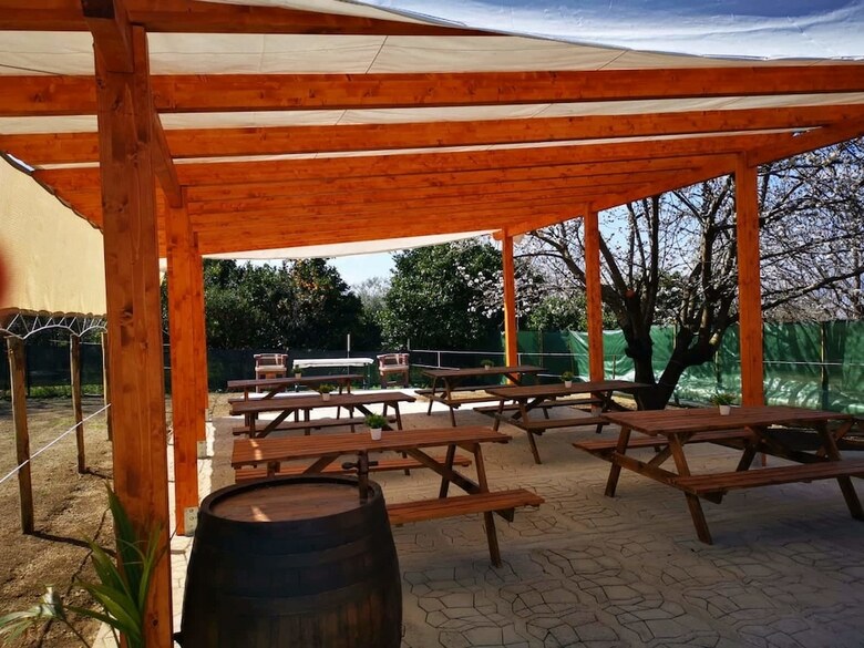 Bed & Breakfast Evergreen Corbara