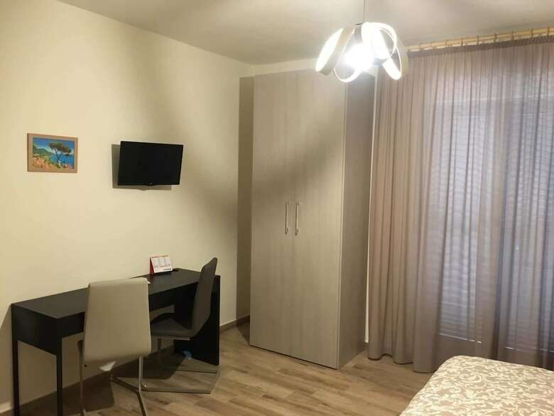 Bed & Breakfast Evergreen Corbara