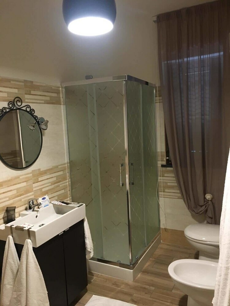 Bed & Breakfast Evergreen Corbara
