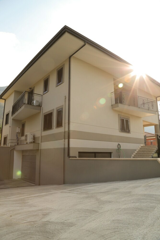 Bed & Breakfast Evergreen Corbara
