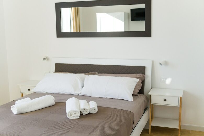 Bed & Breakfast Stabile Hospitality