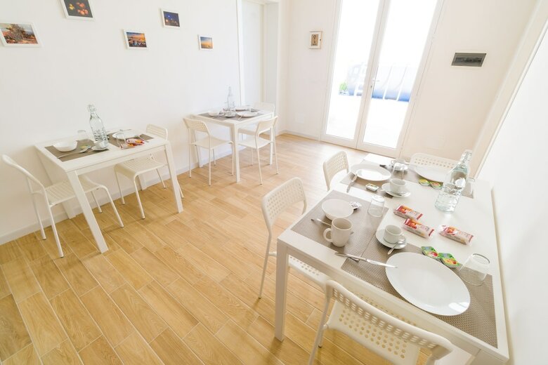 Bed & Breakfast Stabile Hospitality