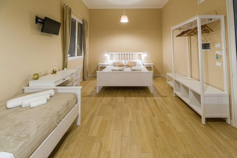 Bed & Breakfast Stabile Hospitality