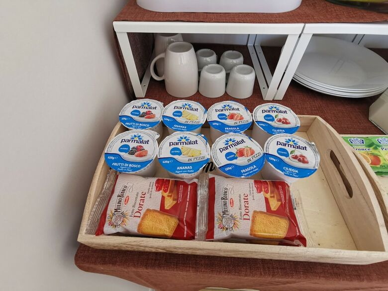 Bed & Breakfast Stabile Hospitality
