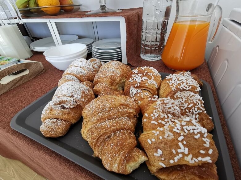 Bed & Breakfast Stabile Hospitality