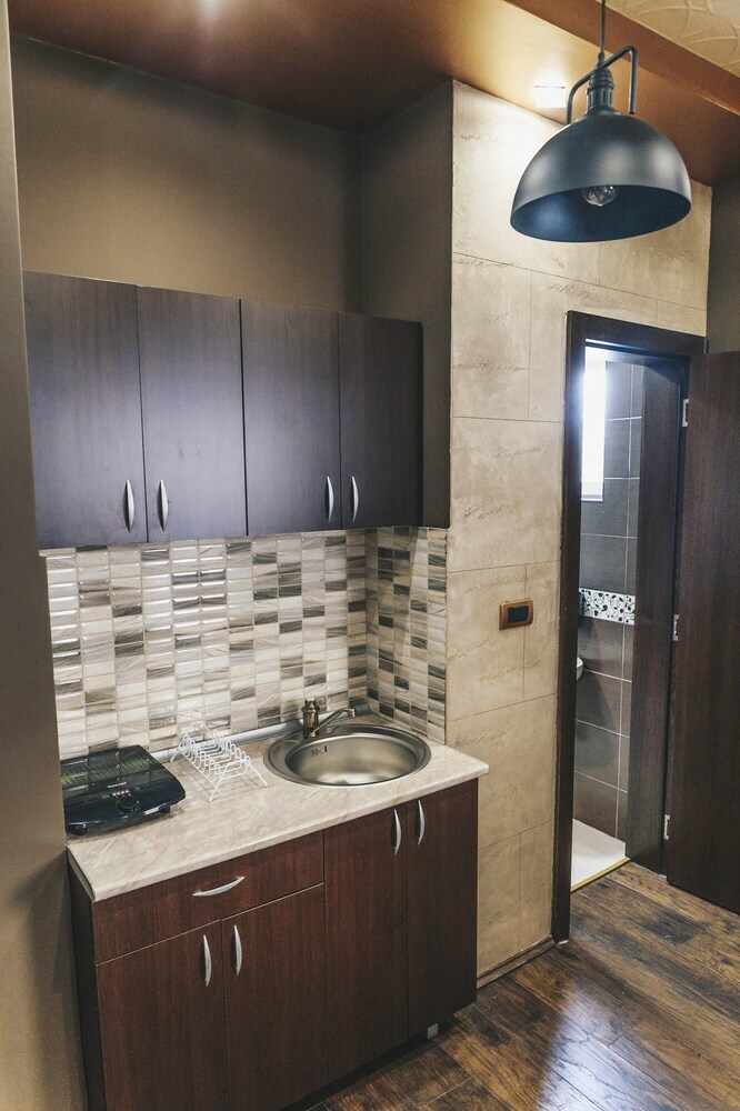 Atlas Apartments