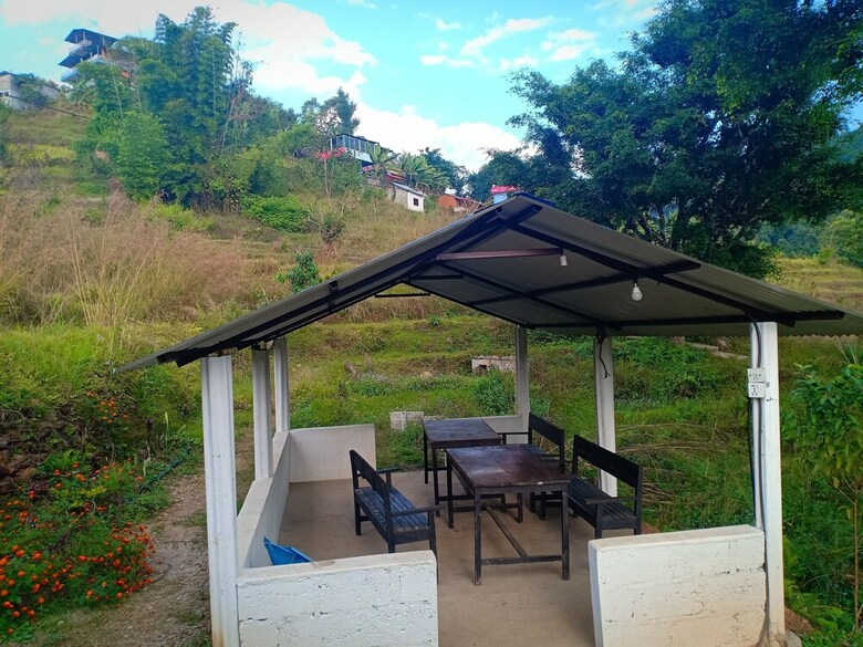 Hotel Begnas Lake Front Guest House