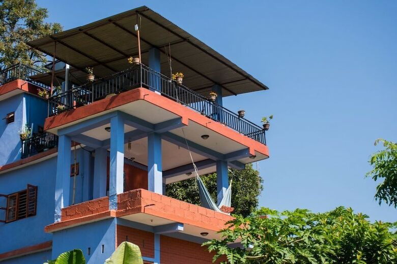 Hotel Begnas Lake Front Guest House