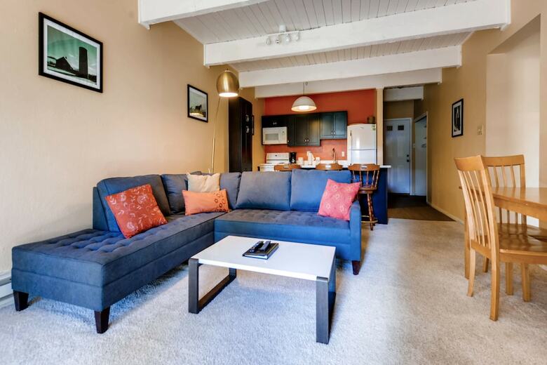 Sundowner Condos By Crmr