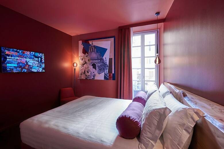 73 Boutique Hotel