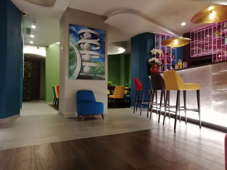 73 Boutique Hotel