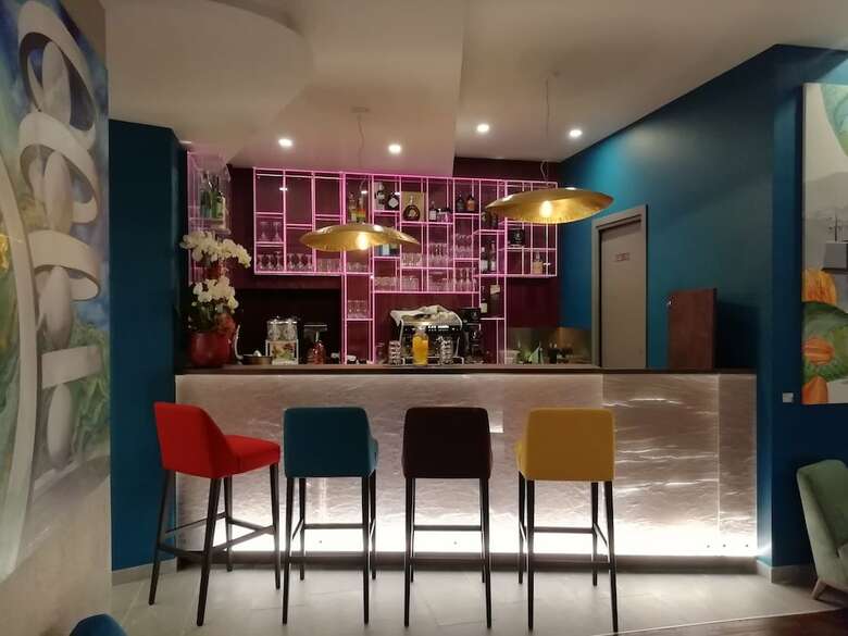 73 Boutique Hotel