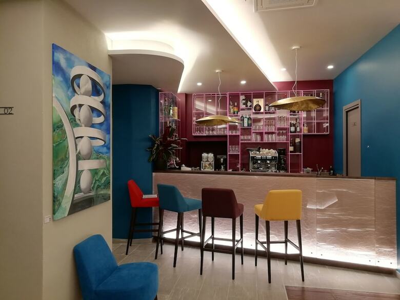 73 Boutique Hotel