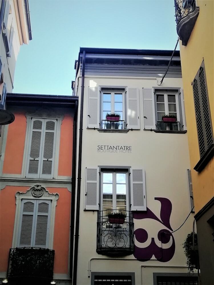 73 Boutique Hotel