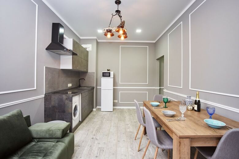 28 Pearls For Vip Guests Apartments