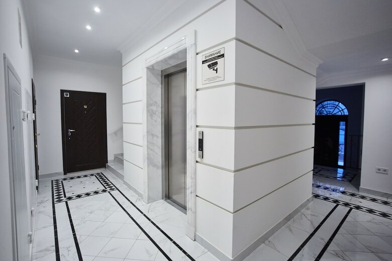 28 Pearls For Vip Guests Apartments