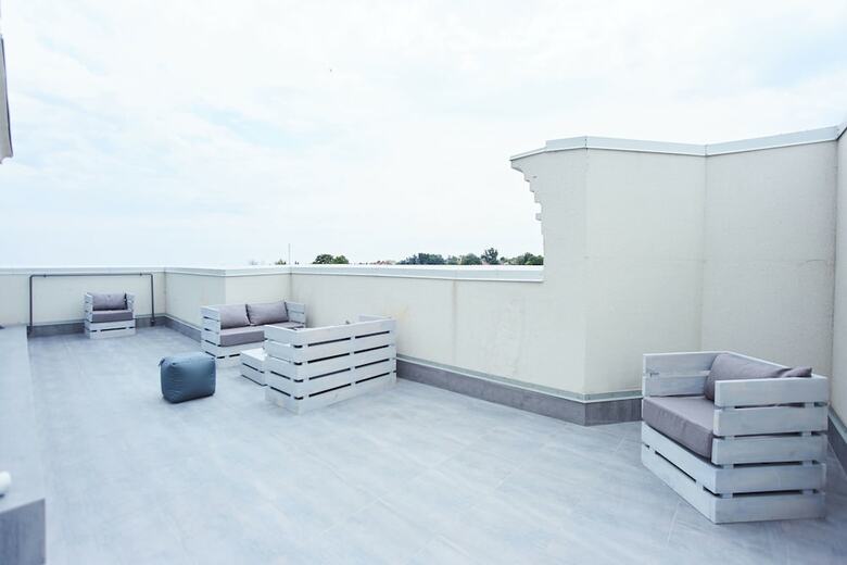 28 Pearls For Vip Guests Apartments