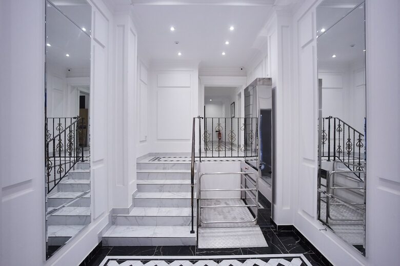 28 Pearls For Vip Guests Apartments