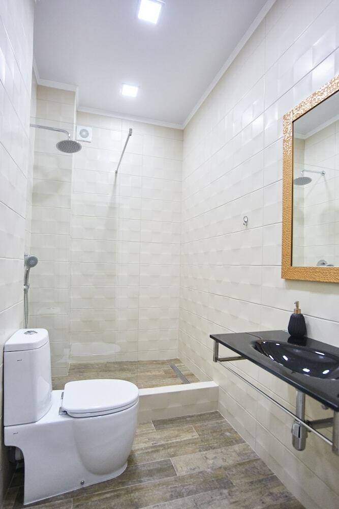 28 Pearls For Vip Guests Apartments