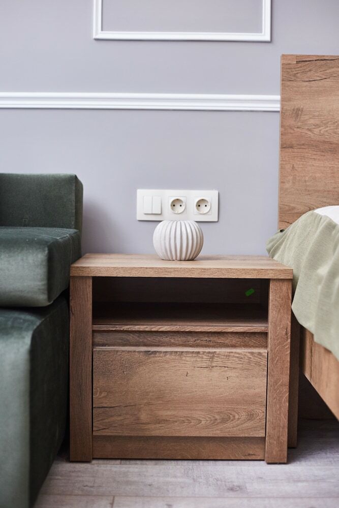 28 Pearls For Vip Guests Apartments