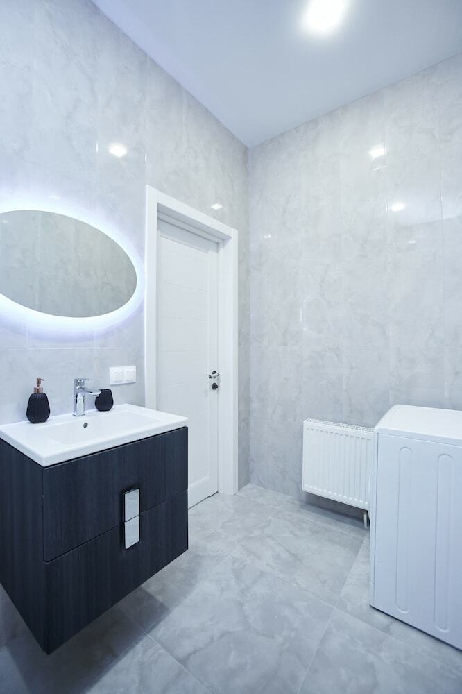 28 Pearls For Vip Guests Apartments