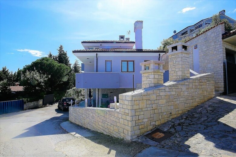 Apartments Delfin Villa Sofia