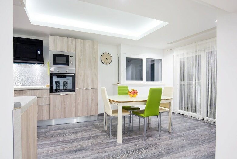 Apartments Delfin Villa Sofia