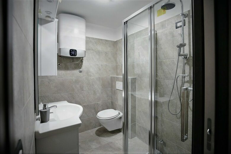 Apartments Delfin Villa Sofia