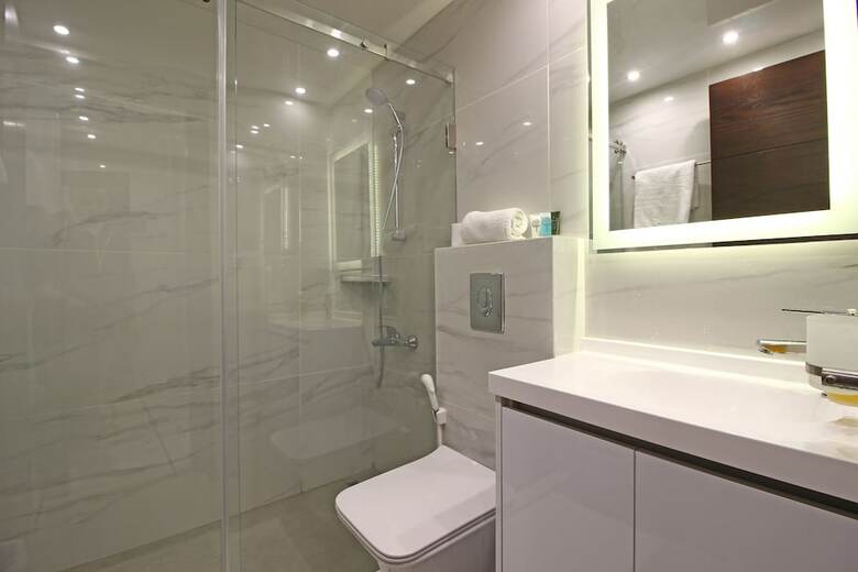 Aparthotel Palm Ville Suites