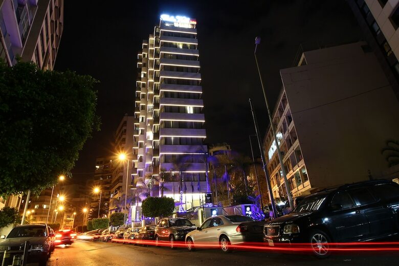Aparthotel Palm Ville Suites
