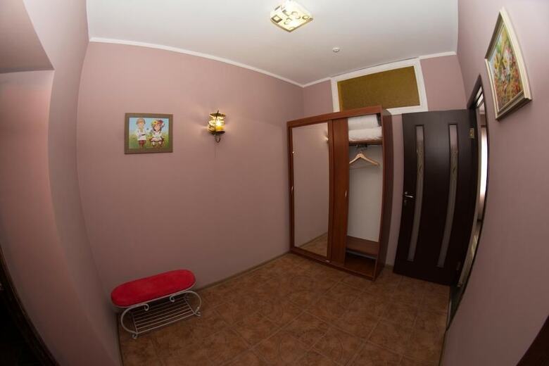 Posada Panska Rovin Hotel