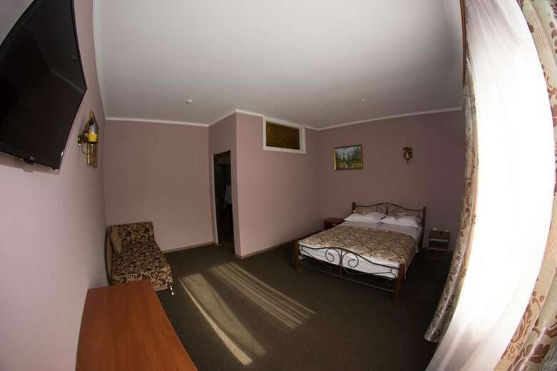 Posada Panska Rovin Hotel