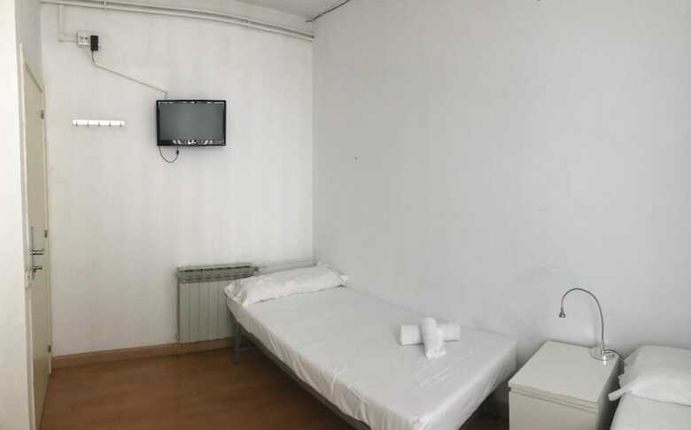 Hotel Residencia Universitaria Augusta