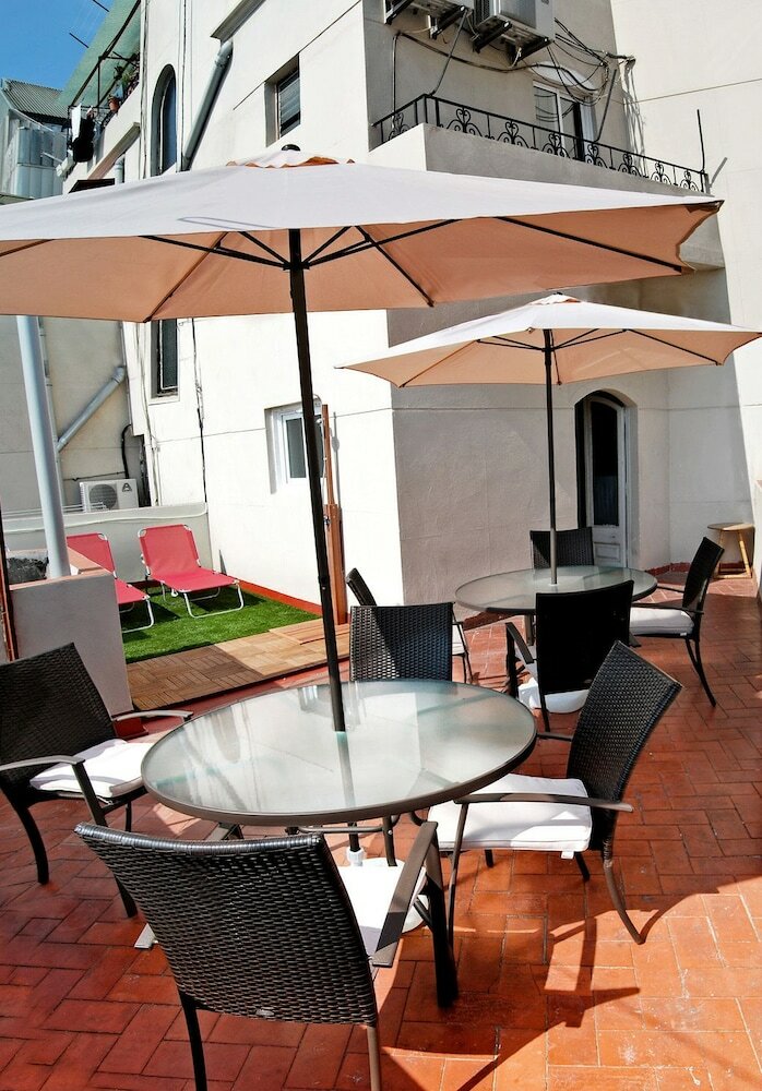 Hotel Residencia Universitaria Augusta
