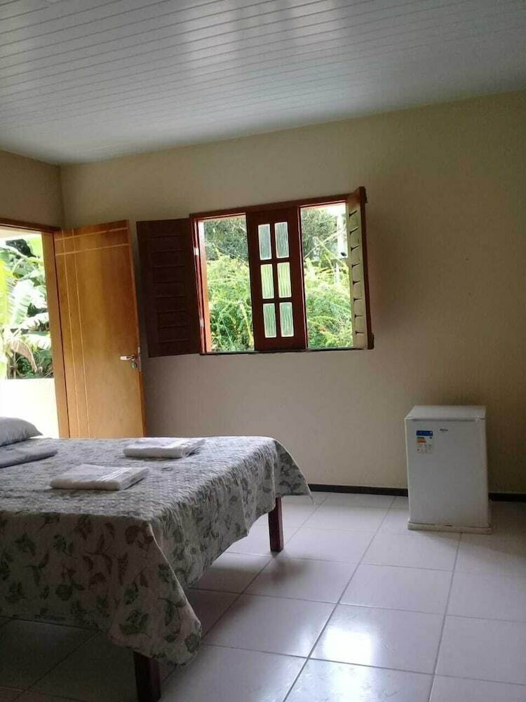 Hotel Cantinho Das Flores