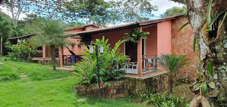 Hotel Cantinho Das Flores