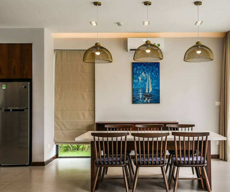 Phu Quoc Oblue Premier Villas