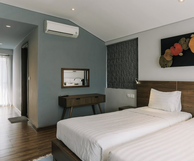 Phu Quoc Oblue Premier Villas