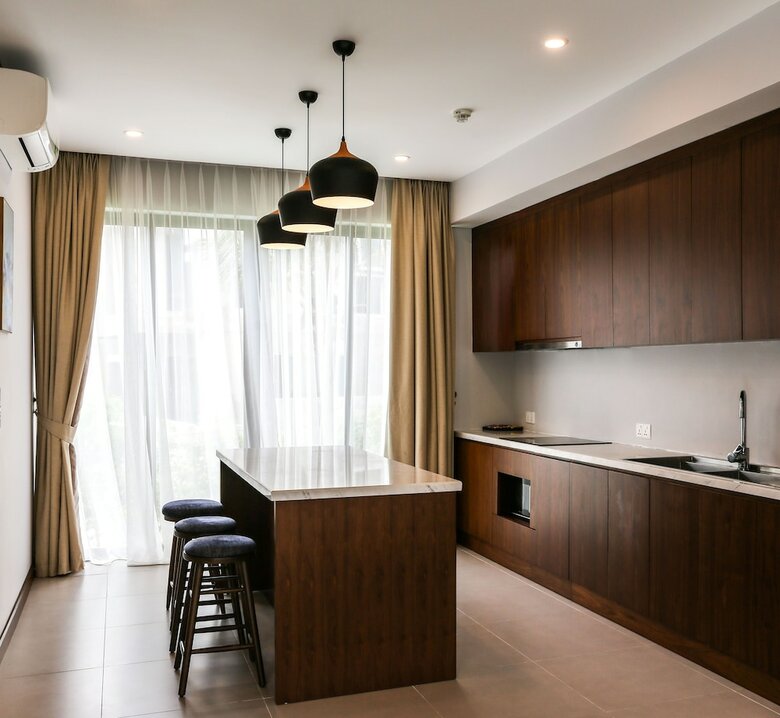 Phu Quoc Oblue Premier Villas