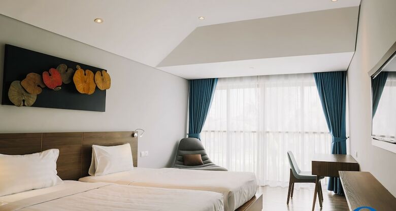 Phu Quoc Oblue Premier Villas