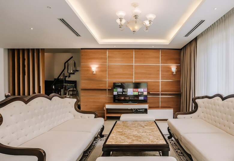 Phu Quoc Oblue Premier Villas