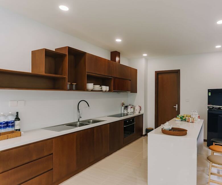 Phu Quoc Oblue Premier Villas