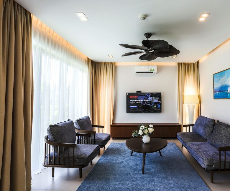 Phu Quoc Oblue Premier Villas