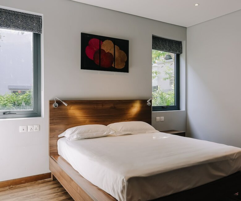 Phu Quoc Oblue Premier Villas