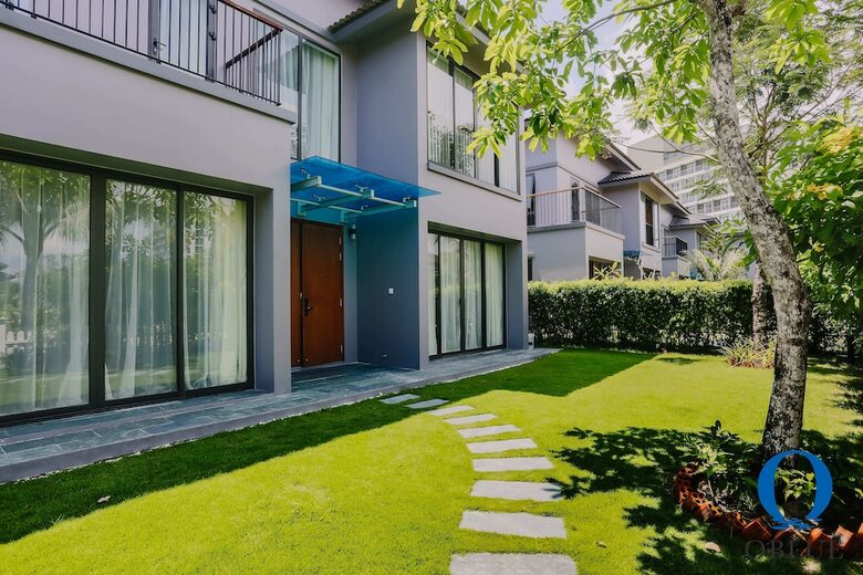 Phu Quoc Oblue Premier Villas