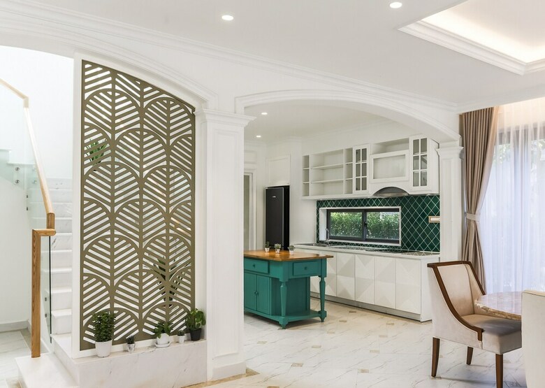 Phu Quoc Oblue Premier Villas