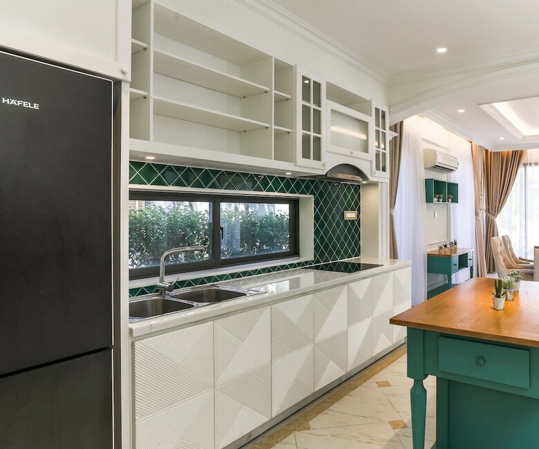 Phu Quoc Oblue Premier Villas