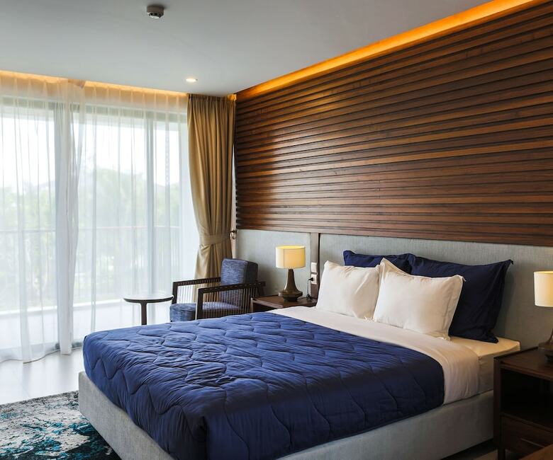 Phu Quoc Oblue Premier Villas